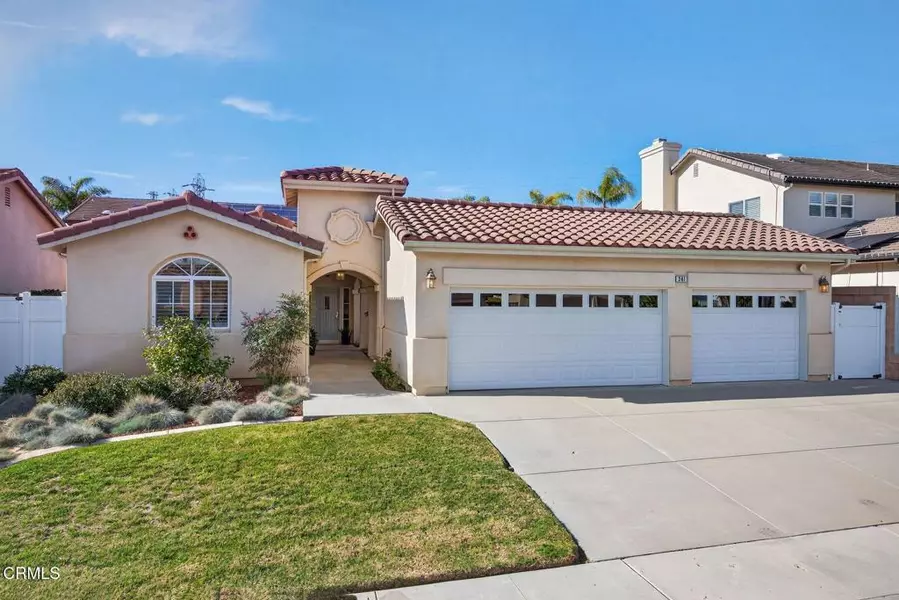 341 Roosevelt AVE, Ventura, CA 93003