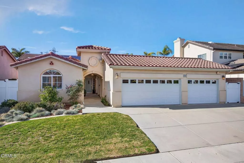 Ventura, CA 93003,341 Roosevelt AVE