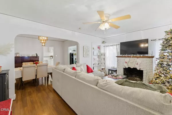 55 Barry DR, Ventura, CA 93001