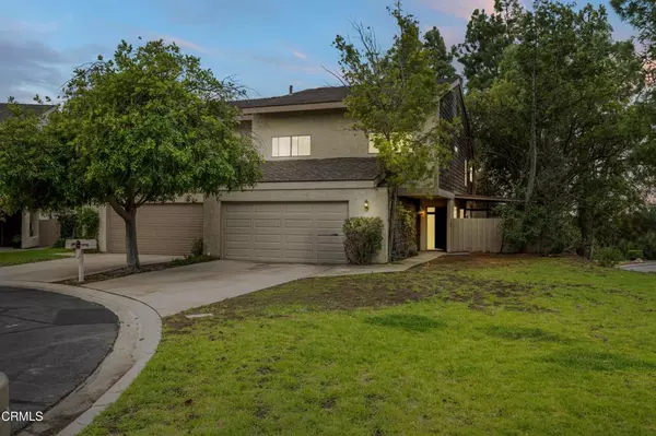 3063 Marigold PL, Thousand Oaks, CA 91360