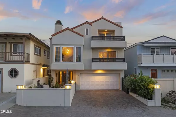 116 Pasadena AVE, Oxnard, CA 93035