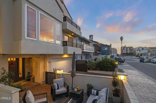 Oxnard, CA 93035,116 Pasadena AVE