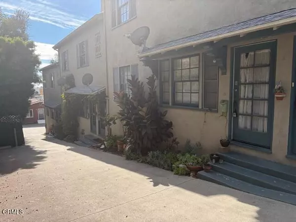 Ventura, CA 93001,772 Poli ST #B