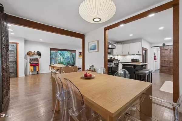 Ojai, CA 93023,1708 Orchard DR