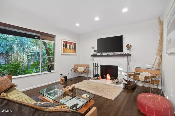 Ojai, CA 93023,1708 Orchard DR