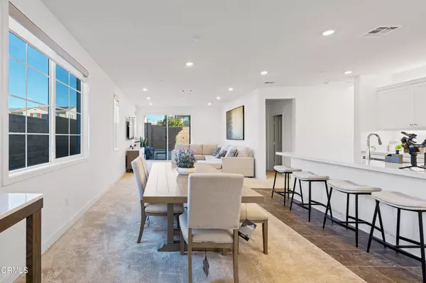 Santa Paula, CA 93060,509 snowdrop LN