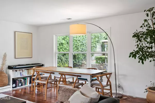 Ojai, CA 93023,1310 Mcandrew RD