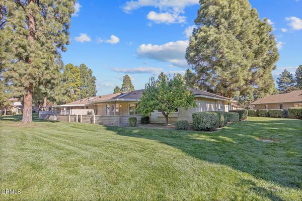 Camarillo, CA 93012,13325 Village 13