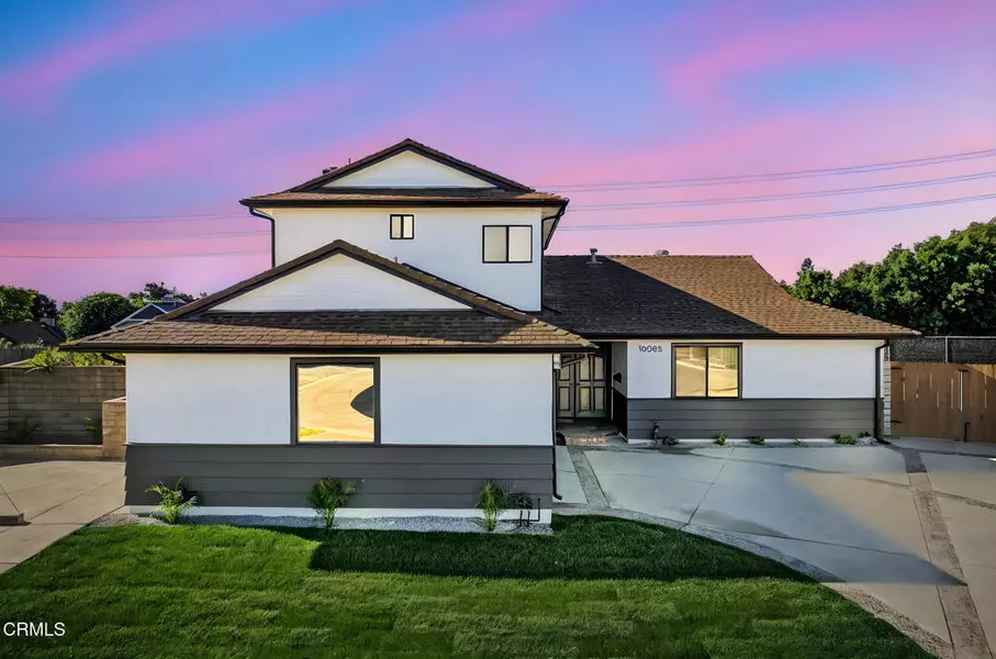 10005 Santee CT, Ventura, CA 93004