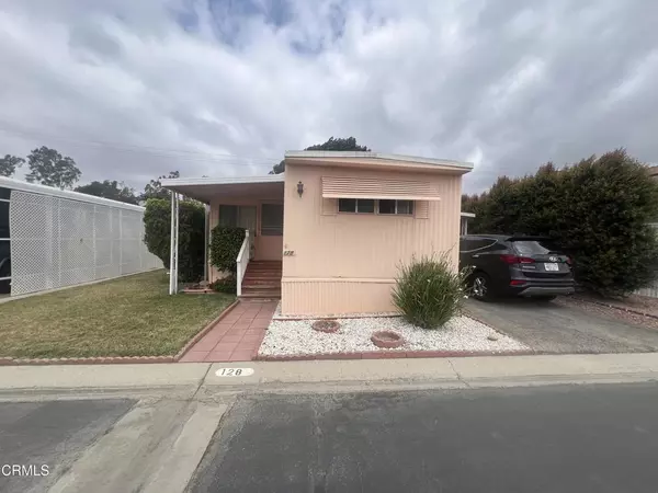 Santa Paula, CA 93060,500 W Santa Maria ST #128