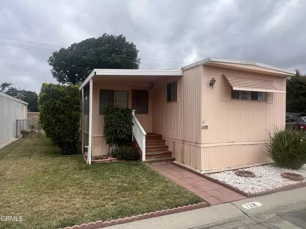 500 W Santa Maria ST #128, Santa Paula, CA 93060