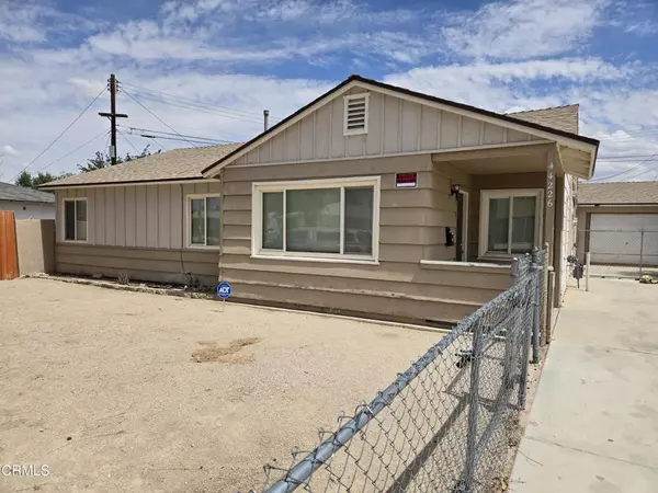 44226 2nd ST E, Lancaster, CA 93535