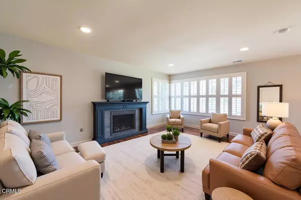 Thousand Oaks, CA 91320,251 Asta CT