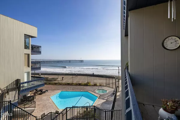 Ventura, CA 93001,350 Paseo De Playa #205