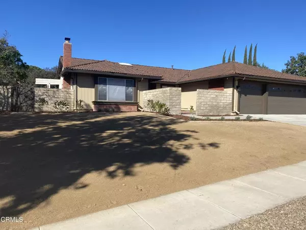 3 Venus ST, Thousand Oaks, CA 91360