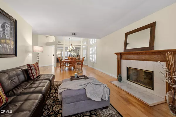 Simi Valley, CA 93065,286 Golden Fern CT