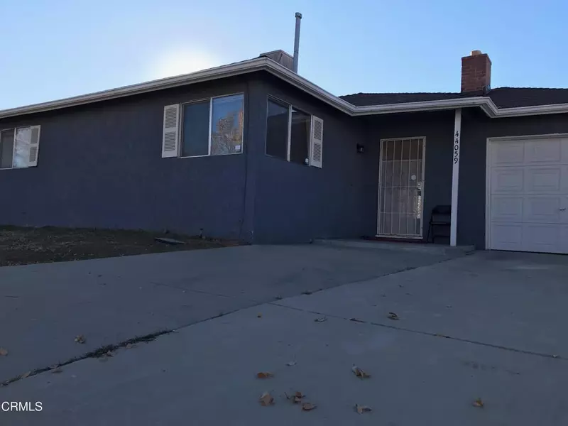 44059 Fern AVE, Lancaster, CA 93534