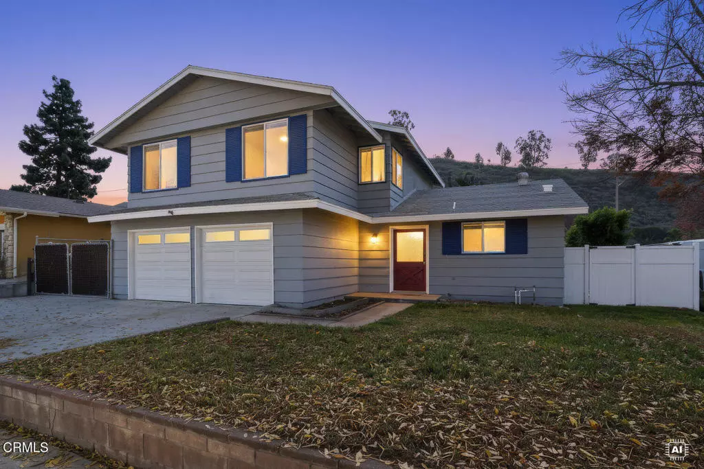 Simi Valley, CA 93065,593 Talbert AVE