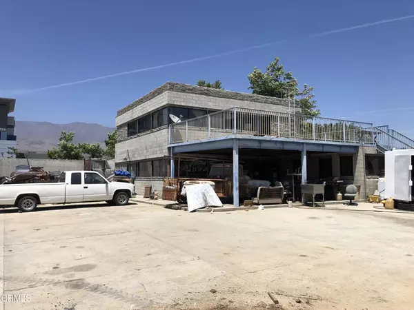 Santa Paula, CA 93060,1700 Lemonwood DR