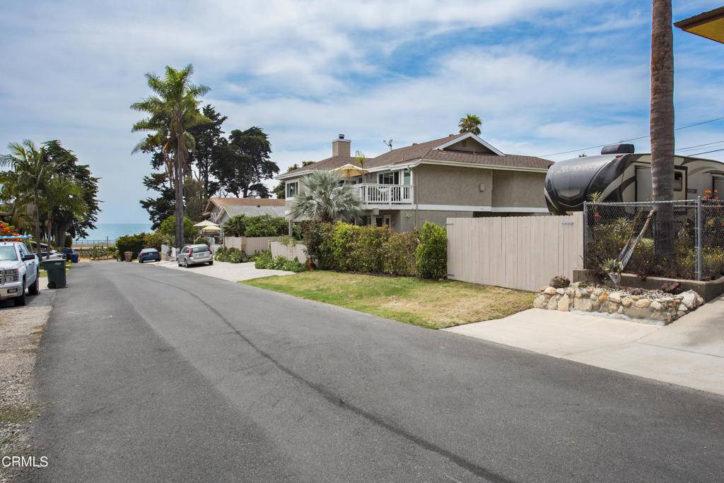 La Conchita, CA 93001,0 Santa Paula AVE