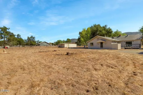 12255 Ojai Santa Paula RD, Ojai, CA 93023