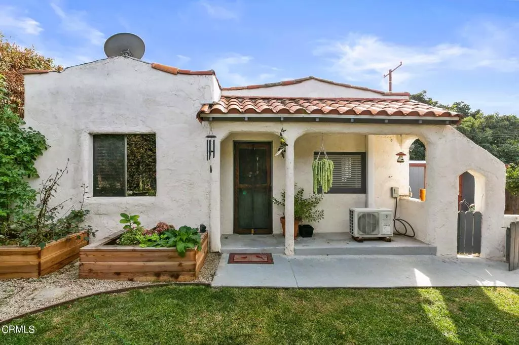 Ventura, CA 93001,112 Bard LN