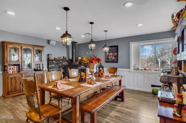 Tehachapi, CA 93561,17681 Busher WAY