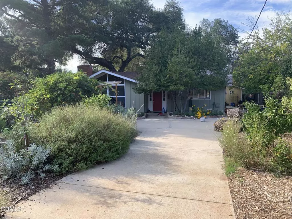 Ojai, CA 93023,125 S Arnaz ST