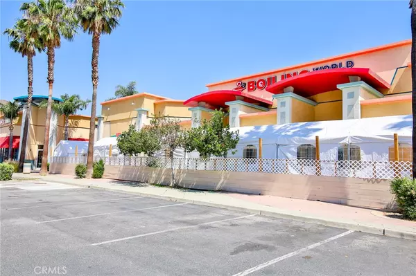 Ontario, CA 91764,4421 Ontario Mills