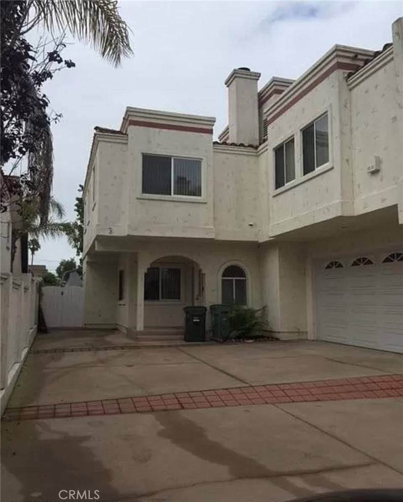 2004 Voorhees AVE #B, Redondo Beach, CA 90278