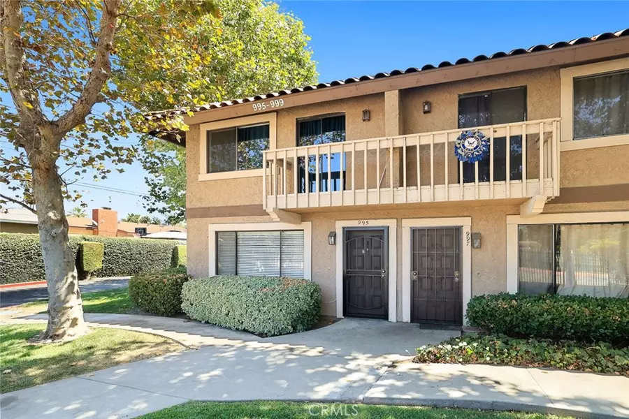 995 Willow AVE #40, La Puente, CA 91746