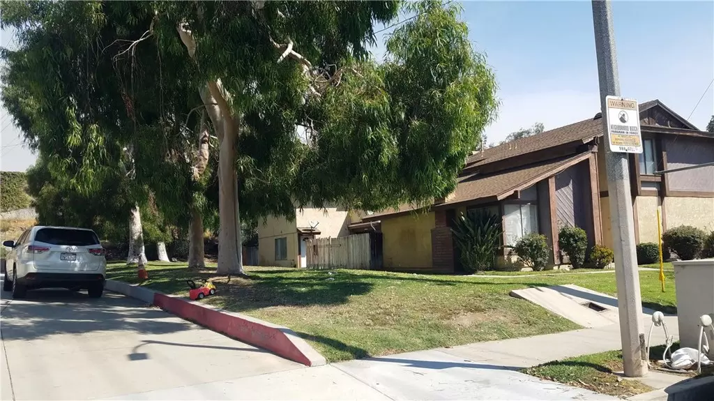 Ontario, CA 91761,1701 E Fairfield CT