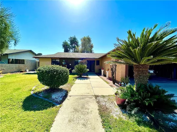 9101 BUTTERNUT AVE, Bakersfield, CA 93306