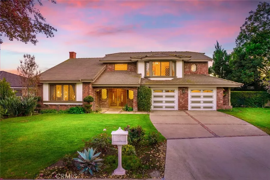 1136 Columbia RD, Arcadia, CA 91007