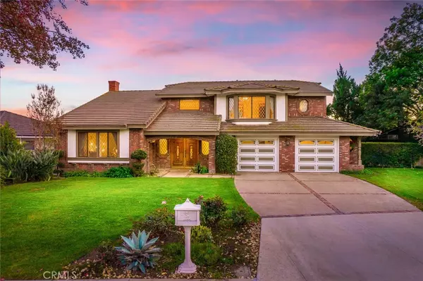 1136 Columbia RD, Arcadia, CA 91007