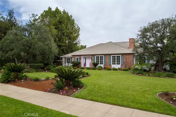 San Marino, CA 91108,690 San Marino AVE