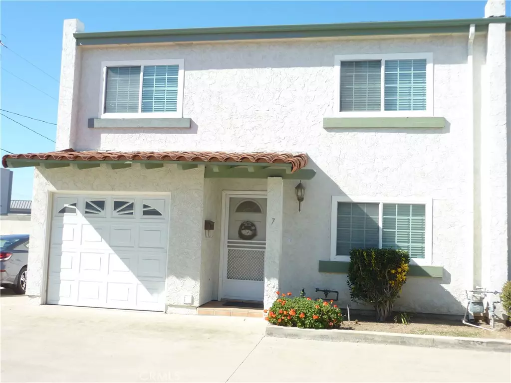 Glendora, CA 91740,730 Claraday ST #7