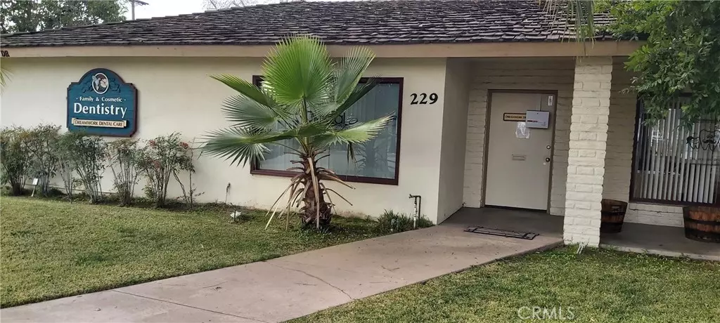 229 S Mission DR, San Gabriel, CA 91776