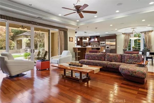 Arcadia, CA 91007,851 San Simeon RD