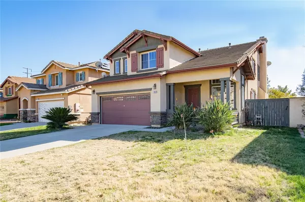 11357 Broken Branch DR, Rancho Cucamonga, CA 91701