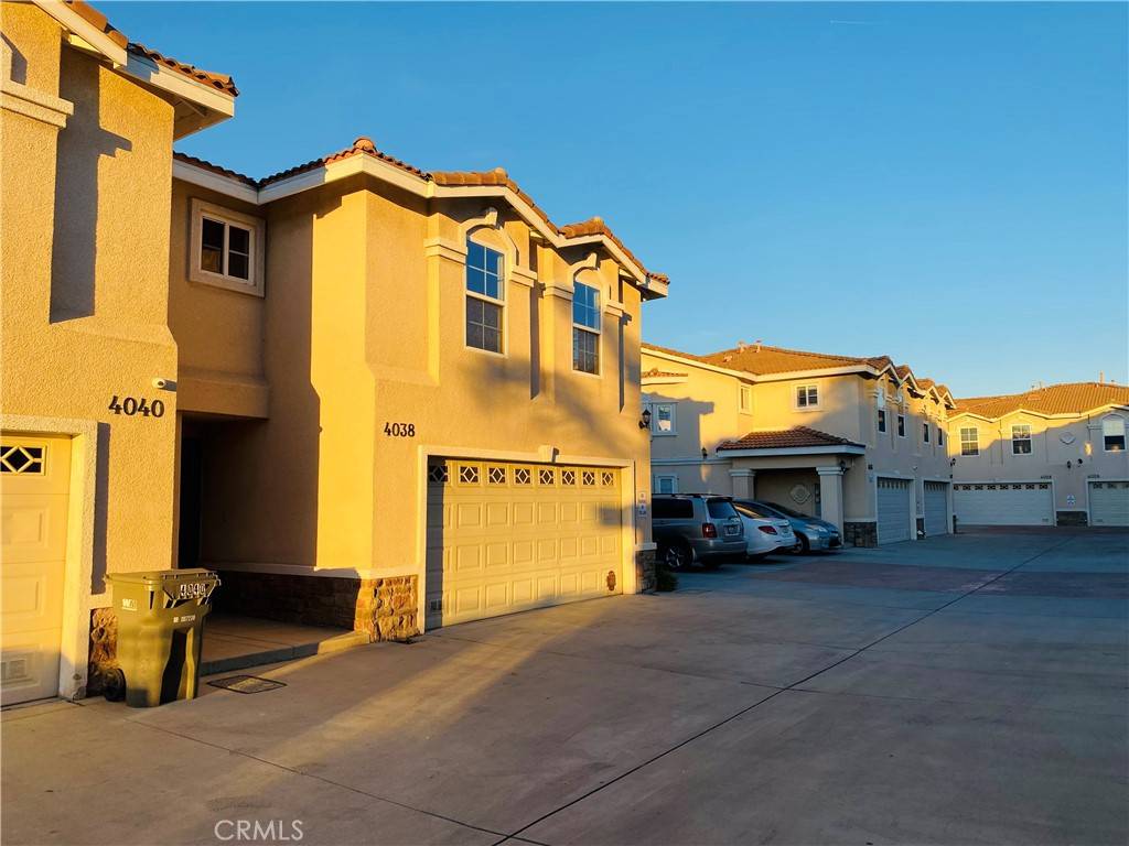 4038 Stewart AVE, Baldwin Park, CA 91706