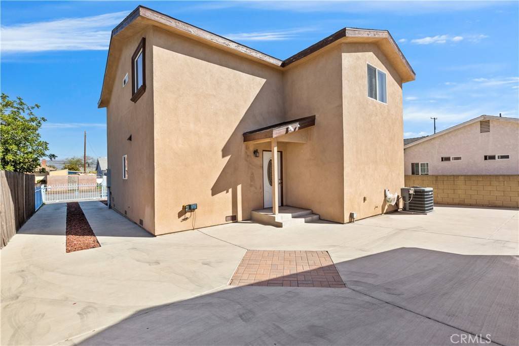Baldwin Park, CA 91706,14400 Cloverside ST