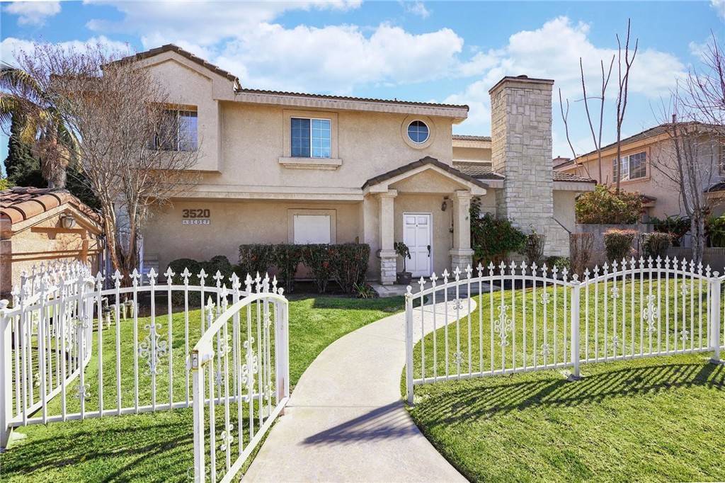 El Monte, CA 91732,3520 Whistler AVE #A