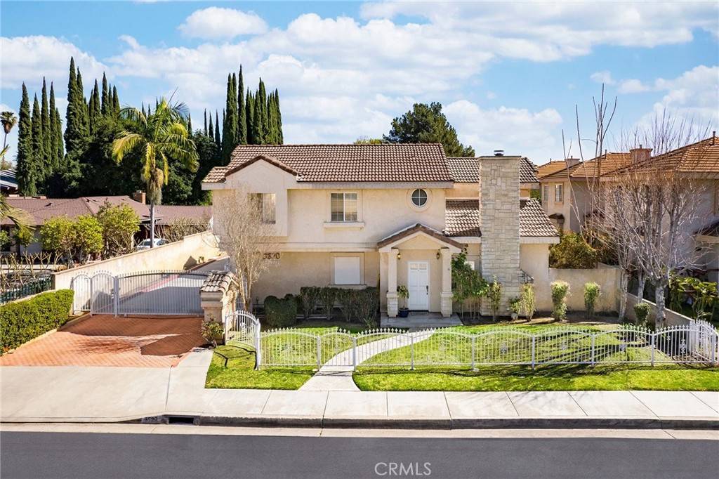 3520 Whistler AVE #A, El Monte, CA 91732