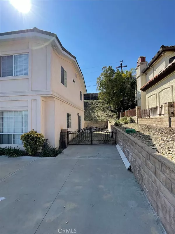 Walnut, CA 91789,529 Bourdet ST