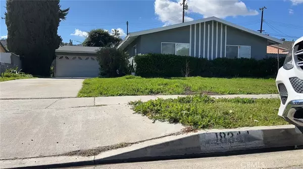 Rowland Heights, CA 91748,18344 Mescal ST