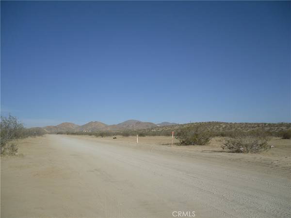 0 Stoddard Wells RD, Apple Valley, CA 92307