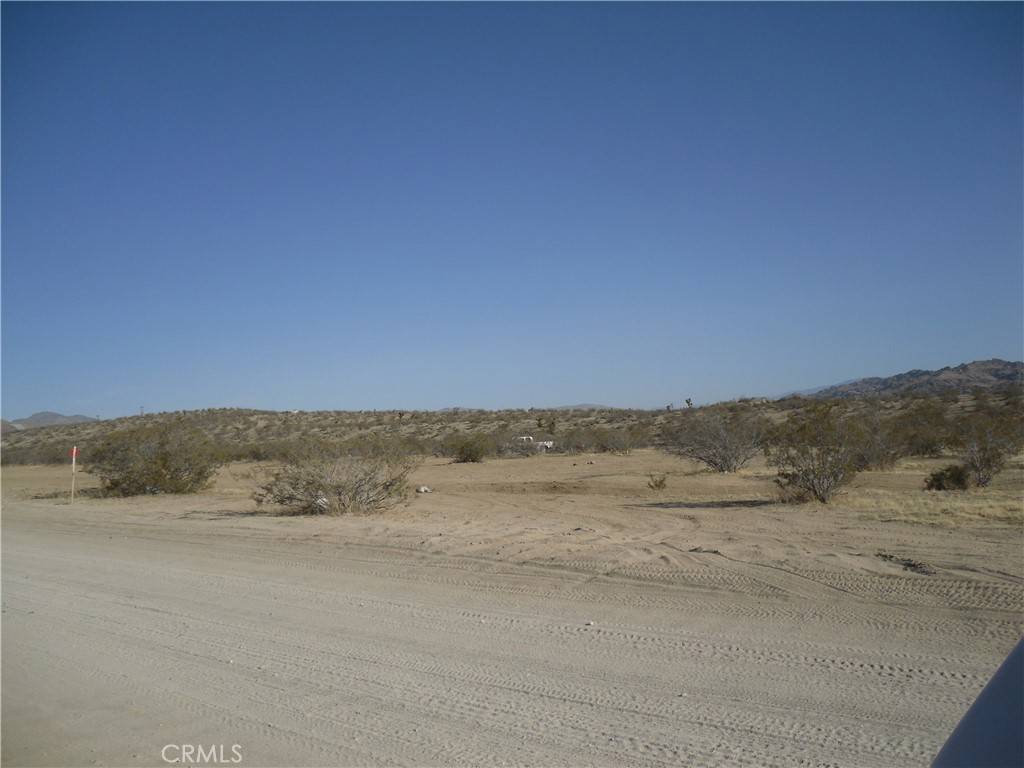 Apple Valley, CA 92307,0 Stoddard Wells RD