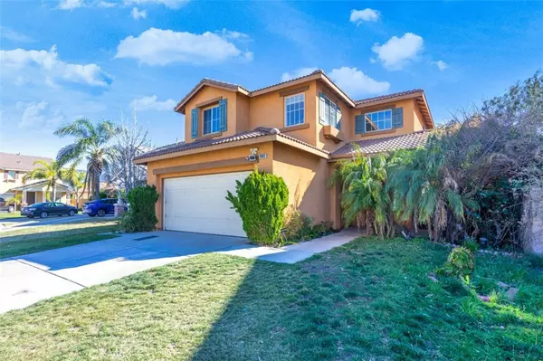 7483 Morning Crest PL, Rancho Cucamonga, CA 91739