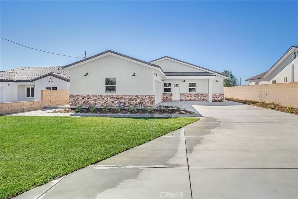 451 Hervey AVE, Upland, CA 91786